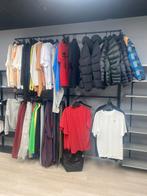 Kleding Partij - Diverse Stijlen & Maten, Kleding | Heren, Ophalen, Gedragen, Overige maten, Overige kleuren