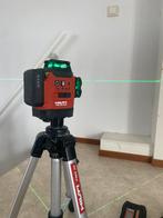 Hilti PM 30 mg laser, Ophalen of Verzenden, Zo goed als nieuw, Overige meters