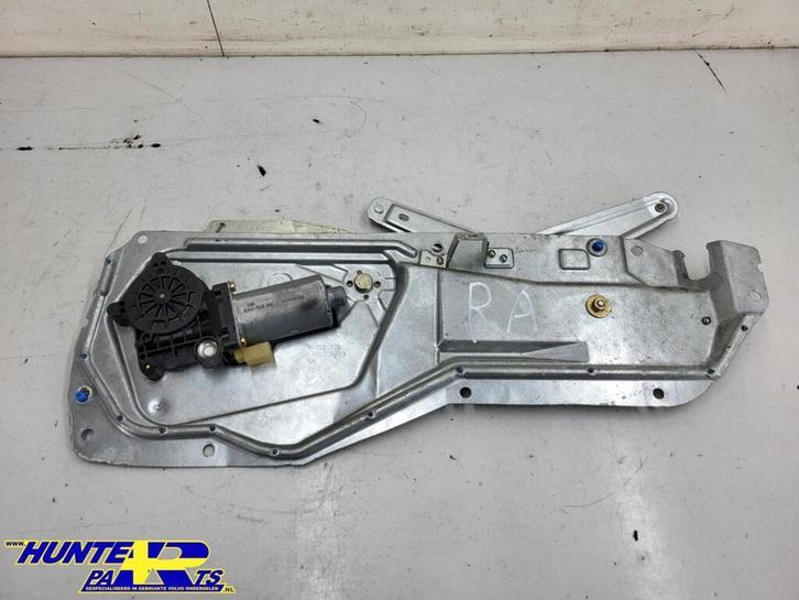 Raammechanisme RA Volvo S70/V70 ('97-'00) 9152726, Auto-onderdelen, Ruiten en Toebehoren, Volvo, Gebruikt, Ophalen of Verzenden