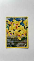 #2 Pikachu RC29 / RC32 Generations, Antiek en Kunst, Kunst | Litho's en Zeefdrukken, Ophalen of Verzenden