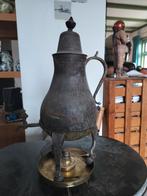 Antieke  Kraantjeskan, Antiek en Kunst, Ophalen of Verzenden