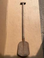 Bats, schep, schop, Ophalen, Gebruikt, Schop