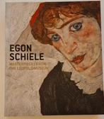 Egon Schiele - Meesterwerken uit het Leopold Museum, Ophalen of Verzenden, Zo goed als nieuw