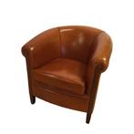 Engelse clubs Chesterfield stoelen en bank, Ophalen, Nieuw, Hout, 75 tot 100 cm