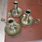 Kandelaars(blaker) Messing, Vinted, Antiek en Kunst, Ophalen of Verzenden