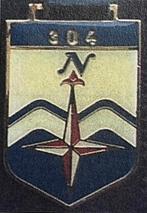 GEZOCHT Borstzakhangers Natres 308,311,320,323,324,325, 327, Verzenden, Landmacht, Nederland, Embleem of Badge