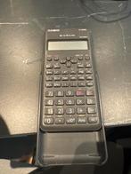 Casio FX-82MS Rekenmachine - 2nd Edition, Ophalen of Verzenden, Gebruikt