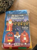 Sinterklaaspakjes zak, Diversen, Ophalen of Verzenden, Nieuw