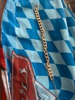 Gouden Armband, Ophalen of Verzenden, Zo goed als nieuw, Goud