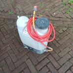 Rugspuit Waterlender - Gebruikt, Ophalen of Verzenden, Gebruikt, Overige typen
