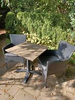 Te koop leuk tuinsetje, Tuin en Terras, Tuinmeubel-accessoires, Ophalen, Gebruikt