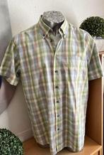 Ledub non iron overhemd maat 42