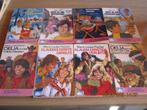 Witte Raven pockets van Tony Vos en Marie Louise-Fisher, Boeken, Romans, Ophalen of Verzenden, Gelezen, Nederland