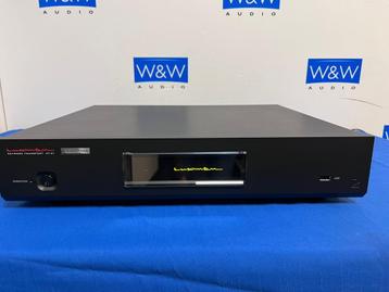 Luxman NT-07 Centennial Edition beschikbaar voor biedingen