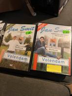 Jan Smit - Gewoon Jan Smit DVD seizoen 1 en 2, Alle leeftijden, Boxset, Ophalen of Verzenden, Zo goed als nieuw