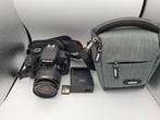 Canon EOS 600D Spiegelreflexcamera met Tas, Gebruikt, Spiegelreflex, Canon, Ophalen of Verzenden