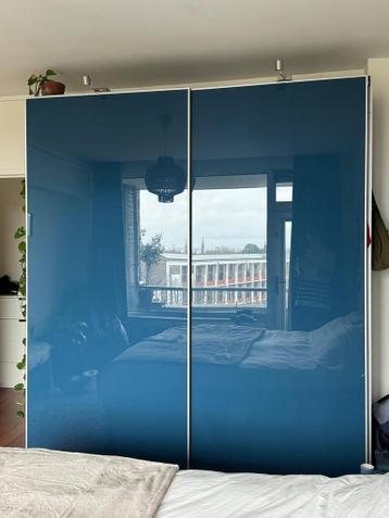 Gratis IKEA PAX Schuifdeuren (101x232cm) - afbeelding 3