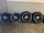 Tomason TN9 20" breedset, Auto diversen, Wieldoppen, Ophalen