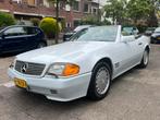 Mercedes-Benz SL500 - R129 - Prachtige auto - APK 04/2027, Auto's, Automaat, Achterwielaandrijving, 4973 cc, 1700 kg