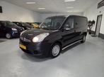 Opel Combo 1.6 CDTi lang euro6 (bj 2018), Auto's, Voorwielaandrijving, Gebruikt, Euro 6, 4 cilinders