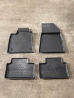 Originele Rubbermatten set Renault Clio IV, Ophalen of Verzenden, Gebruikt, Renault