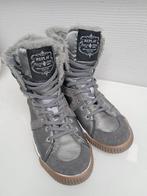 Schoenen van Replay  maat 38  Kleur : Grijs NIEUW, Kleding | Dames, Overige typen, Nieuw, Replay, Ophalen of Verzenden