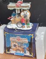 Typisch holland. Kerstmarktkraam. Scharenslieper., Diversen, Kerst, Ophalen of Verzenden, Zo goed als nieuw