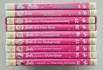 DVD | 9x Barbie Classics Collectie | Barbie Films, Gebruikt, Tekenfilm, Ophalen of Verzenden, Alle leeftijden