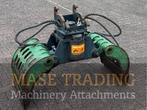 Zijtveld S200-D | Sorteergrijper | CW05 | 3 ~ 5 TON | 250KG, Overige typen