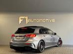 Mercedes-Benz A-klasse AMG 45 S 4MATIC+ Pano|HuD|Burm|360Cam, Automaat, Gebruikt, 4 cilinders, Vierwielaandrijving