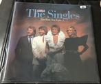 ABBA - The Singles - The first Ten Years - Dubbel lp, Cd's en Dvd's, Vinyl | Pop, Gebruikt, Ophalen of Verzenden