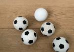 Stressbal voetbal stressballen 1,- per stuk, Ophalen of Verzenden, Zo goed als nieuw, Fitnessbal