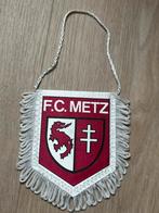 FC Metz vaantje, Ophalen of Verzenden