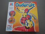 Onderuit vernieuwd, Hobby en Vrije tijd, Gezelschapsspellen | Bordspellen, Ophalen of Verzenden