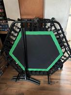Fitness trampoline, Ophalen, Zo goed als nieuw, Overige typen