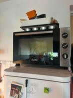 Proline Oven met accessoires - Werkt goed!, Witgoed en Apparatuur, Ovens, Ophalen, Minder dan 45 cm, Gebruikt, Oven