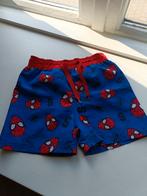 Spiderman zwembroek zgan, Ophalen of Verzenden, Zwembroek, Marvel, Zo goed als nieuw