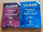Dvd's Dagboek van een Herdershond, seizoen 1 en 2, Gebruikt, Boxset, Ophalen of Verzenden, Komedie