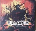 Millarium – First Blood Running, Cd's en Dvd's, Cd's | Hardrock en Metal, Ophalen of Verzenden, Nieuw in verpakking