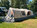Bardani Royal prestige 410 RSC (5p), Caravans en Kamperen, Tenten, Ophalen, Gebruikt, Tot en met 5