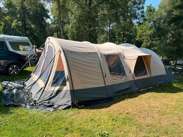 Bardani Royal prestige 410 RSC (5p), Caravans en Kamperen, Tenten, tot en met 5, Gebruikt, Ophalen