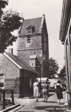 17350A Martinitoren Losser Overijssel ongelopen 1970, Verzamelen, Ansichtkaarten | Nederland, Verzenden, 1960 tot 1980, Ongelopen