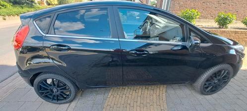 Ford fiesta titanium ecoboost 1.0, Auto's, Ford, Particulier, Ophalen