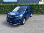 Opel Combo 1.5D L1H1 Innovation 3 zits Marge, Voorwielaandrijving, Stof, Gebruikt, 4 cilinders
