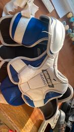 Bauer 4000 Junior body protector maat L/G, Sport en Fitness, IJshockey, Ophalen of Verzenden, Gebruikt, Bescherming