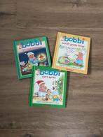 Bobbi boekjes, Ophalen of Verzenden, Gelezen, 2 tot 3 jaar