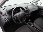 SEAT Ibiza 1.0 TSi 95 Pk Style Connect | Airco | Cruise Cont, Voorwielaandrijving, Stof, Gebruikt, Euro 6