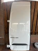 Mercedes Sprinter W907 Achterdeur, Ophalen, Gebruikt, Deur, Mercedes-Benz