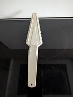 Tupperware taartschep, Ophalen of Verzenden, Zo goed als nieuw, Crème, Overige typen