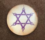 Vintage Ster van David Broche, Ophalen of Verzenden